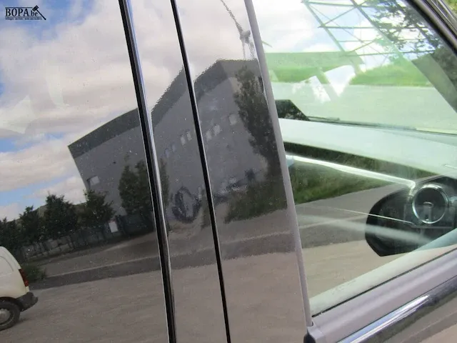 Lot 1 - mercedes v-klasse 220d (2022-chass.w1v44781313960502) - afbeelding 6 van  16
