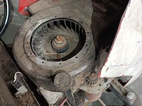 Lot 1 - mini tractor - afbeelding 3 van  6