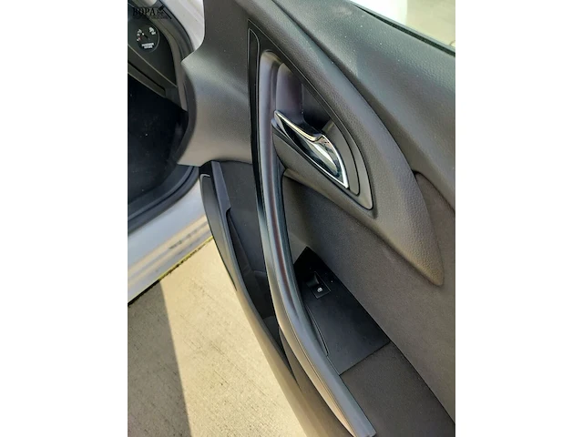 Lot 1 - opel astra (2014-cahss.w0lpc6ew1eg007767) - afbeelding 2 van  20