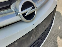 Lot 1 - opel astra (2014-cahss.w0lpc6ew1eg007767) - afbeelding 13 van  20