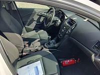 Lot 1 - opel astra (2014-cahss.w0lpc6ew1eg007767) - afbeelding 20 van  20