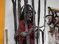 Lot 1 - piraat in kooi - afbeelding 3 van  3