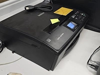 Lot 1 - printer brother dcp-j315w - afbeelding 2 van  3