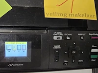 Lot 1 - printer brother dcp-j315w - afbeelding 3 van  3
