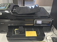 Lot 1 - printer hp officejet