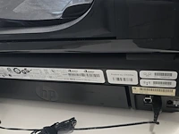 Lot 1 - printer hp officejet - afbeelding 6 van  6