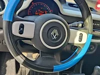 Lot 1 - renault twingo (2016-chass.vf1ahb11555504770) - afbeelding 2 van  15