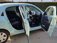 Lot 1 - renault twingo (2016-chass.vf1ahb11555504770) - afbeelding 5 van  15
