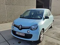 Lot 1 - renault twingo (2016-chass.vf1ahb11555504770) - afbeelding 1 van  15