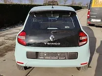 Lot 1 - renault twingo (2016-chass.vf1ahb11555504770) - afbeelding 9 van  15