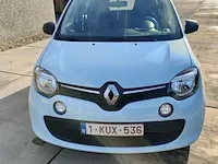 Lot 1 - renault twingo (2016-chass.vf1ahb11555504770) - afbeelding 10 van  15