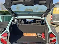 Lot 1 - renault twingo (2016-chass.vf1ahb11555504770) - afbeelding 13 van  15