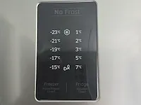 Lot 1 - samsung combi no frost - afbeelding 3 van  9