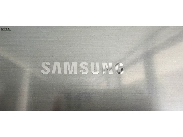 Lot 1 - samsung combi no frost - afbeelding 9 van  9
