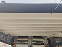 Lot 1 - terrasconstructie met automatische luifel - afbeelding 7 van  9