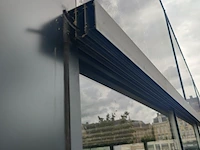 Lot 1 - terrasconstructie met automatische luifel - afbeelding 9 van  9
