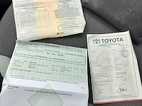 Lot 1 - toyota aygo (2015-chass.jtdjgnec20n075401) - afbeelding 6 van  23