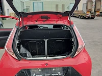 Lot 1 - toyota aygo (2015-chass.jtdjgnec20n075401) - afbeelding 19 van  23