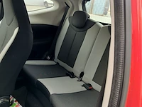 Lot 1 - toyota aygo (2015-chass.jtdjgnec20n075401) - afbeelding 22 van  23