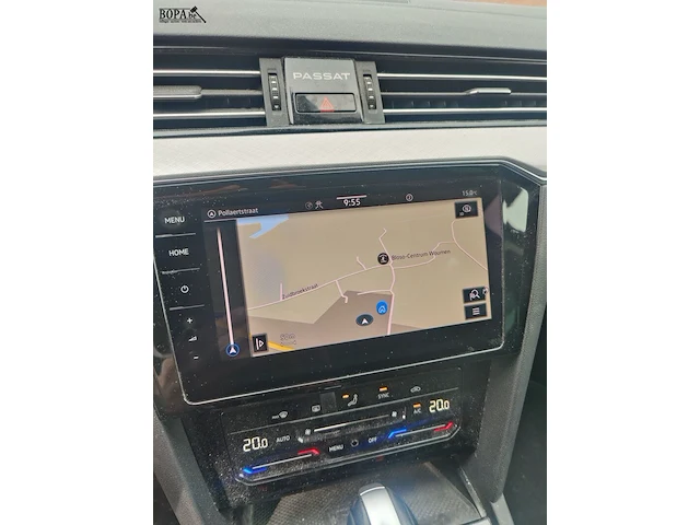 Lot 1 - volkswagen passat (2021-chass.wvwzzz3czme0811536) - afbeelding 7 van  22