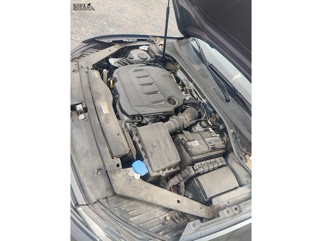 Lot 1 - volkswagen passat (2021-chass.wvwzzz3czme0811536) - afbeelding 8 van  22