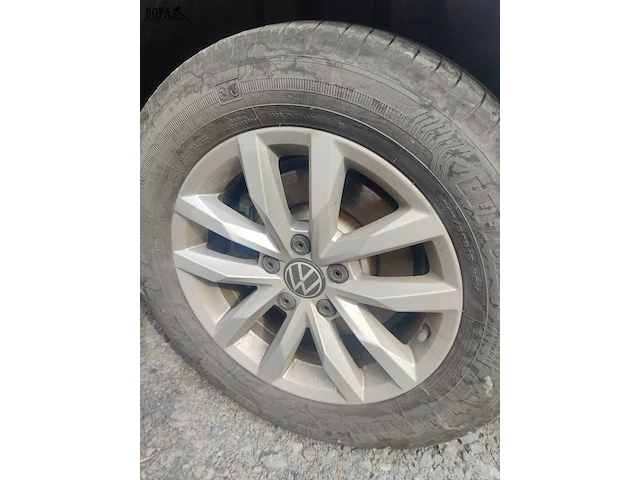 Lot 1 - volkswagen passat (2021-chass.wvwzzz3czme0811536) - afbeelding 9 van  22