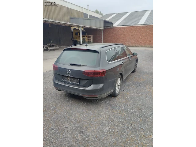 Lot 1 - volkswagen passat (2021-chass.wvwzzz3czme0811536) - afbeelding 12 van  22
