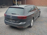 Lot 1 - volkswagen passat (2021-chass.wvwzzz3czme0811536) - afbeelding 12 van  22