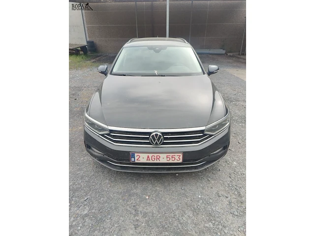 Lot 1 - volkswagen passat (2021-chass.wvwzzz3czme0811536) - afbeelding 16 van  22