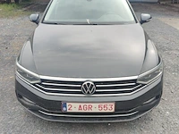 Lot 1 - volkswagen passat (2021-chass.wvwzzz3czme0811536) - afbeelding 16 van  22