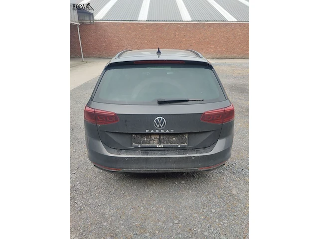 Lot 1 - volkswagen passat (2021-chass.wvwzzz3czme0811536) - afbeelding 17 van  22