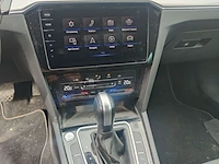 Lot 1 - volkswagen passat (2021-chass.wvwzzz3czme0811536) - afbeelding 22 van  22