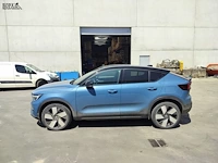 Lot 1 - volvo c40 (2022-chass.yv1xkedven2001381)