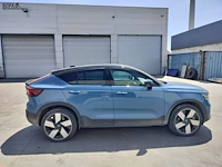Lot 1 - volvo c40 (2022-chass.yv1xkedven2001381) - afbeelding 12 van  19