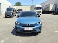 Lot 1 - volvo c40 (2022-chass.yv1xkedven2001381) - afbeelding 13 van  19