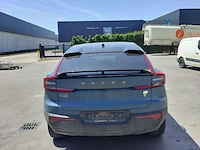 Lot 1 - volvo c40 (2022-chass.yv1xkedven2001381) - afbeelding 14 van  19