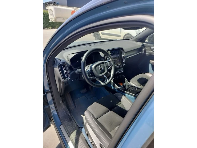 Lot 1 - volvo c40 (2022-chass.yv1xkedven2001381) - afbeelding 19 van  19