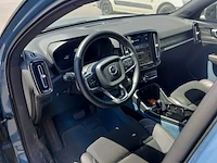 Lot 1 - volvo c40 (2022-chass.yv1xkedven2001381) - afbeelding 19 van  19