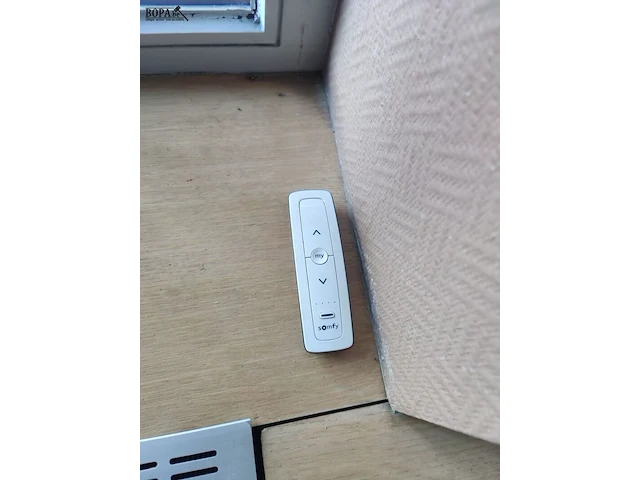 Lot 1 - voorterras gibus met automatische luifel - afbeelding 10 van  10