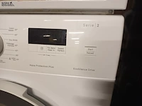 Lot 1 - wasmachine bosch - afbeelding 3 van  5