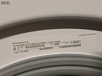 Lot 1 - wasmachine bosch - afbeelding 4 van  5