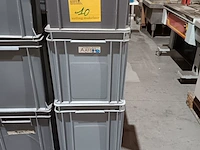 Lot 10 - amuseschoteltjes en voorgerechtschotels - afbeelding 2 van  2