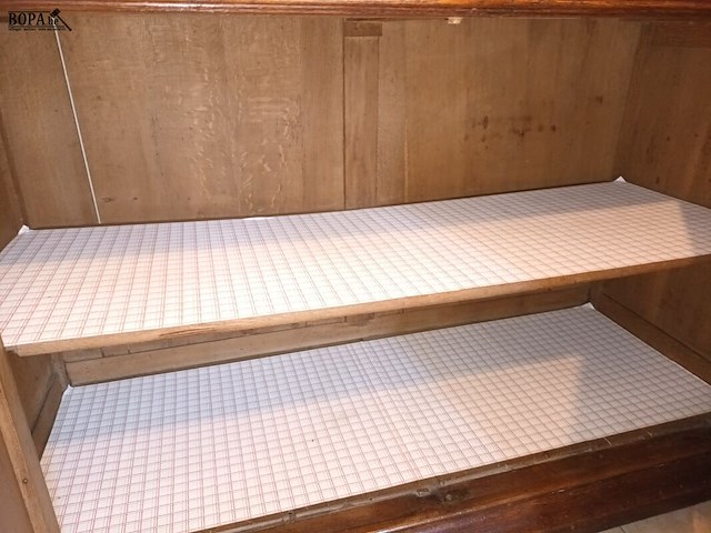 Lot 10 - antieke franse jachtkast - afbeelding 6 van  6