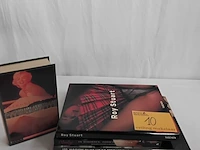 Lot 10 - boeken thema film, 2 stuks - afbeelding 1 van  1
