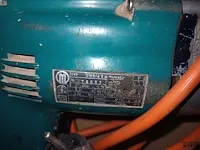 Lot 10 - boormachine metabo - afbeelding 3 van  3