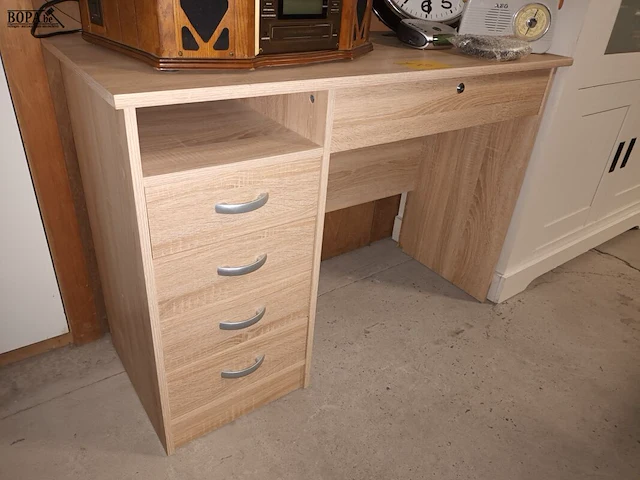 Lot 10 - bureau - afbeelding 2 van  4
