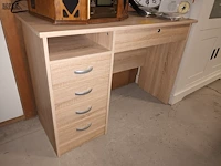 Lot 10 - bureau - afbeelding 2 van  4