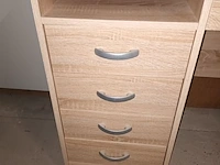 Lot 10 - bureau - afbeelding 3 van  4