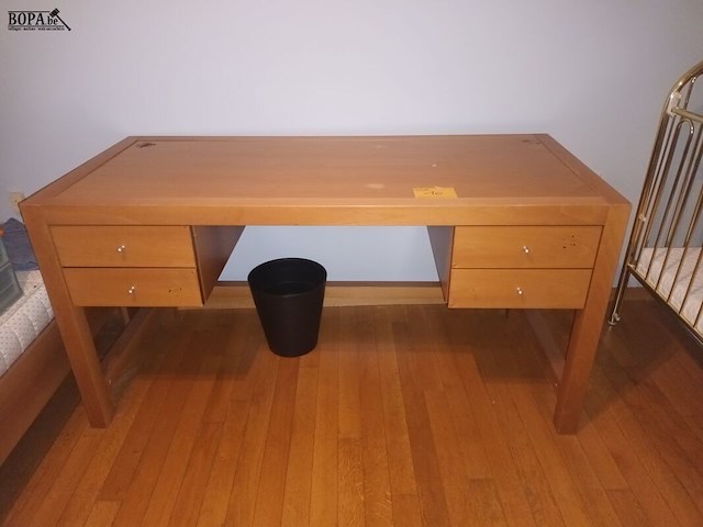 Lot 10 - bureau - afbeelding 2 van  3