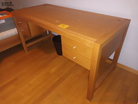 Lot 10 - bureau - afbeelding 3 van  3